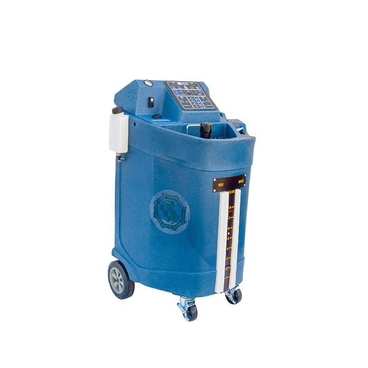 Transmission Fluid Service Equipment