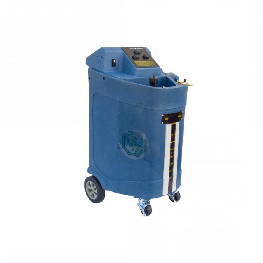 Coolant Fluid Service 